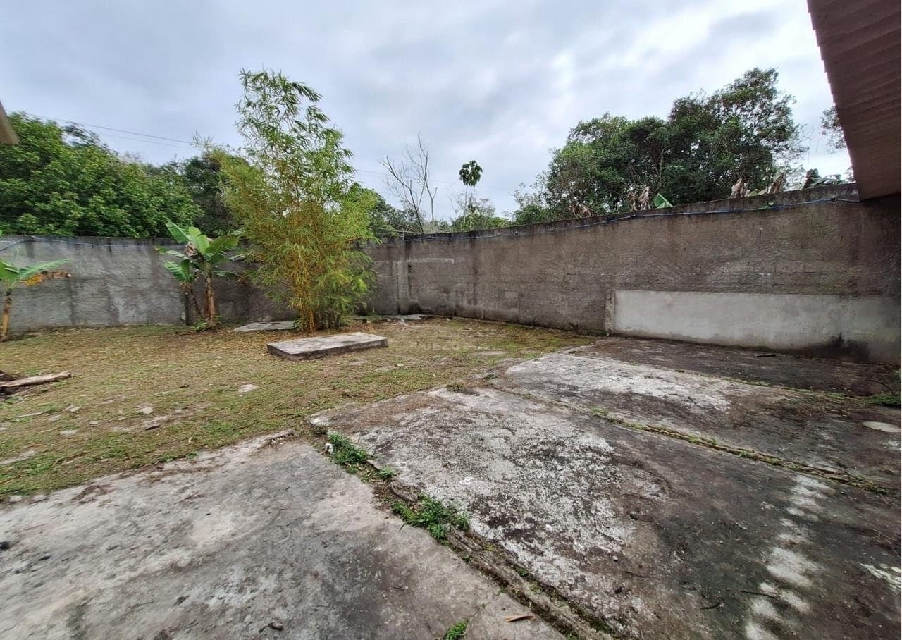 CHÁCARA + EDÍCULA E GALPÃO EM JD. SÃO FERNANDO 1KM DA PISTA - ITANHAÉM/SP - foto 13
