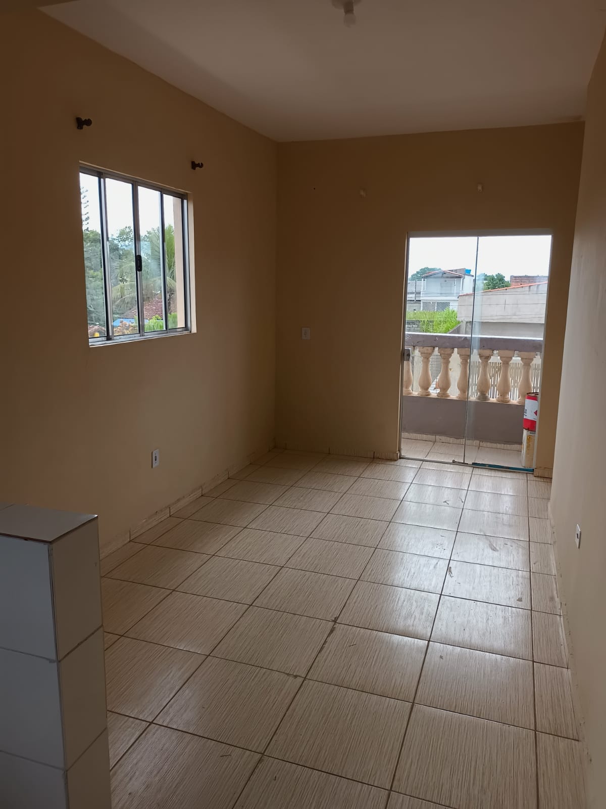 CASA EM SÃO PEDRO LADO MORRO - ITANHAÉM/SP - foto 4