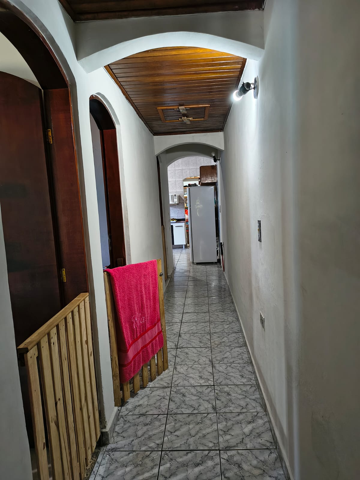 CASA NO JARDIM LINDOMAR 1KM DA PRAIA - ITANHAÉM/SP - foto 4