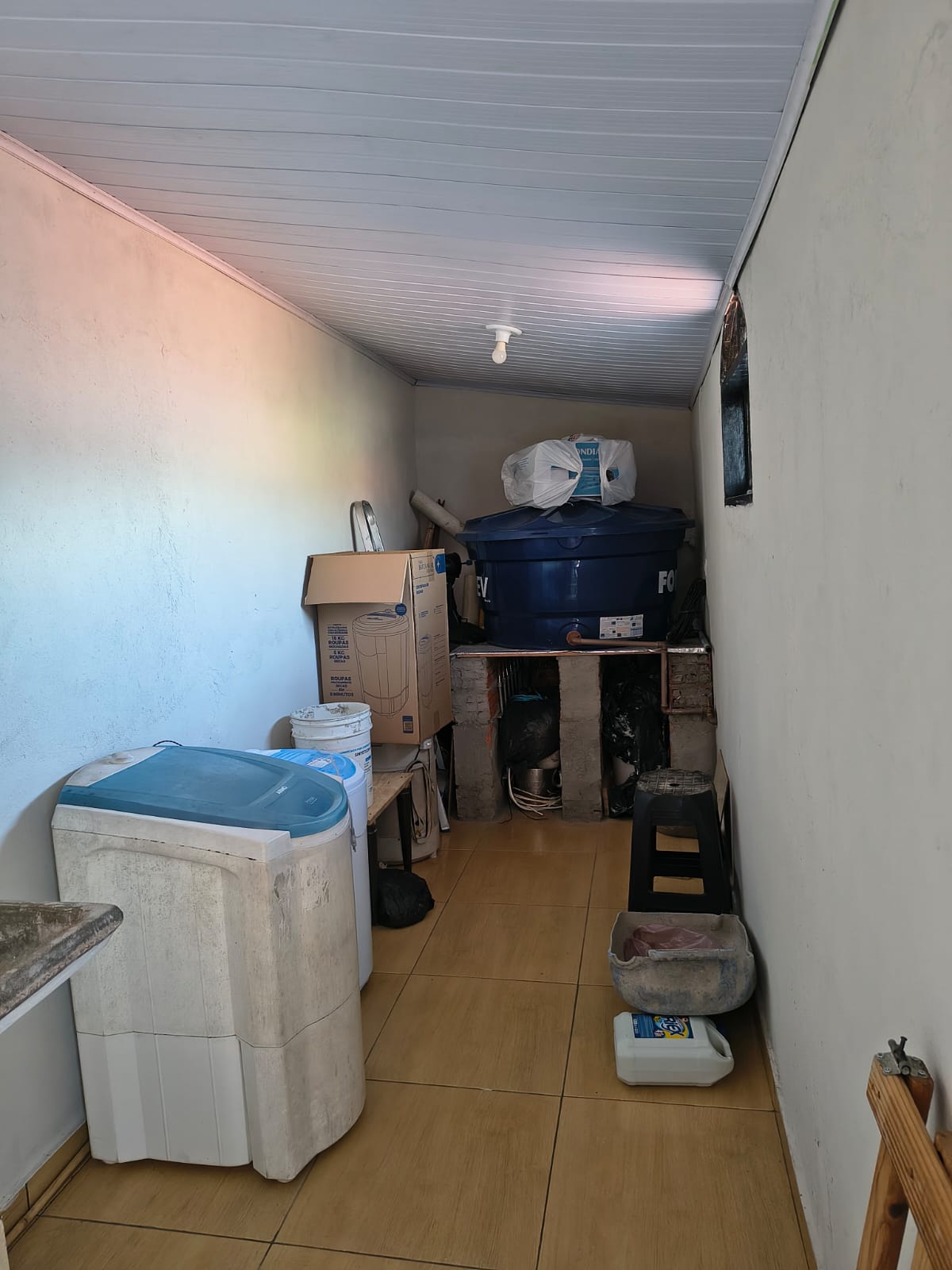CASA NO JARDIM LINDOMAR 1KM DA PRAIA - ITANHAÉM/SP - foto 15