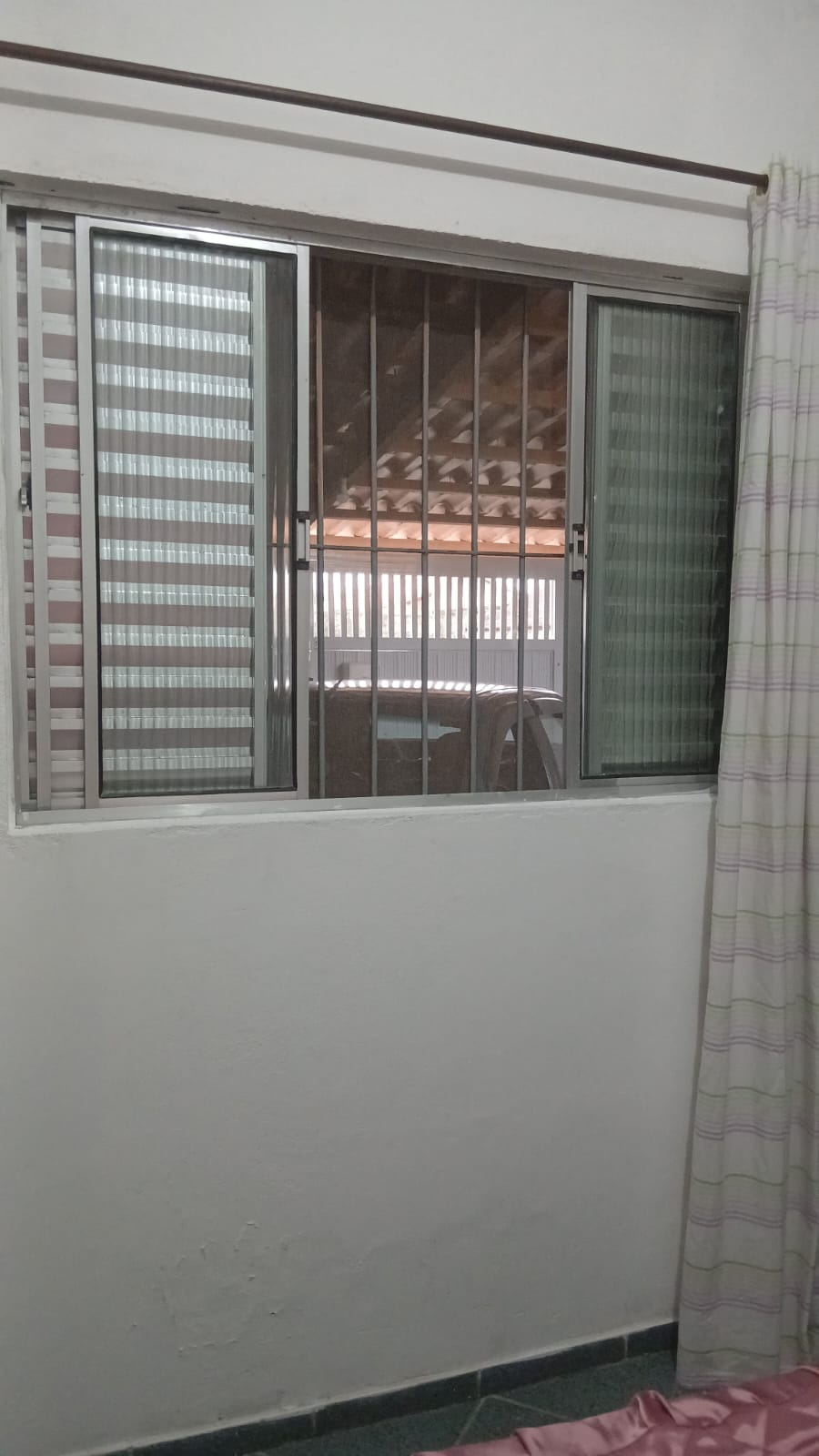 CASA NO JARDIM REGINA 1KM DA PRAIA - ITANHAÉM/SP - foto 4