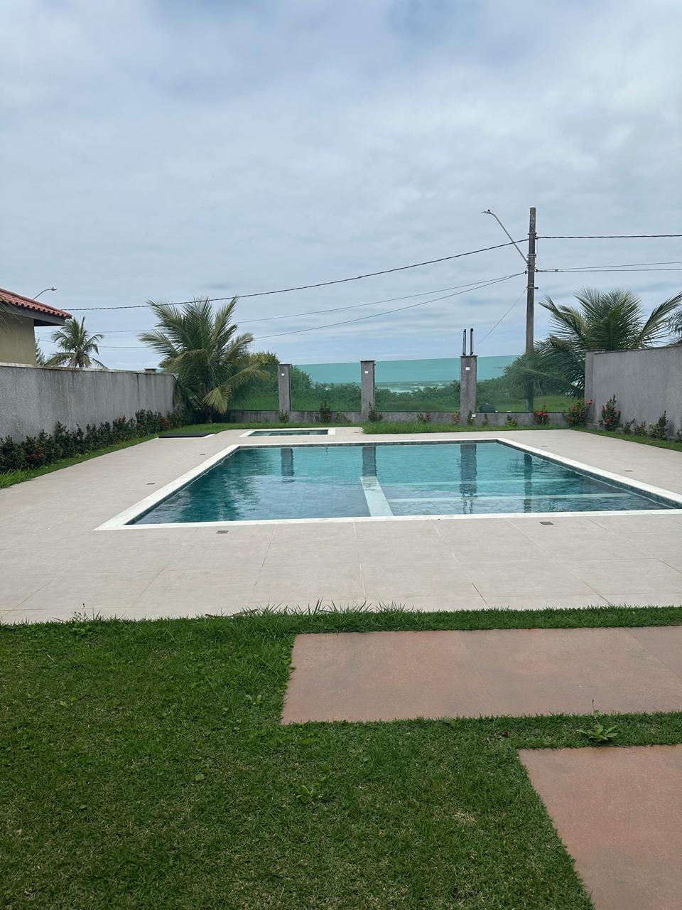 SOBRADO COM VISTA AO MAR NO BOPIRANGA - ITANHAÉM/SP - foto 19