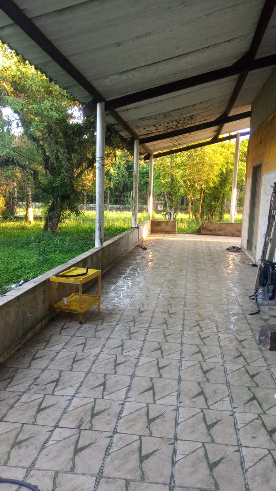 CHÁCARA NO JARDIM AGUAPEU - ITANHAÉM/SP - foto 6