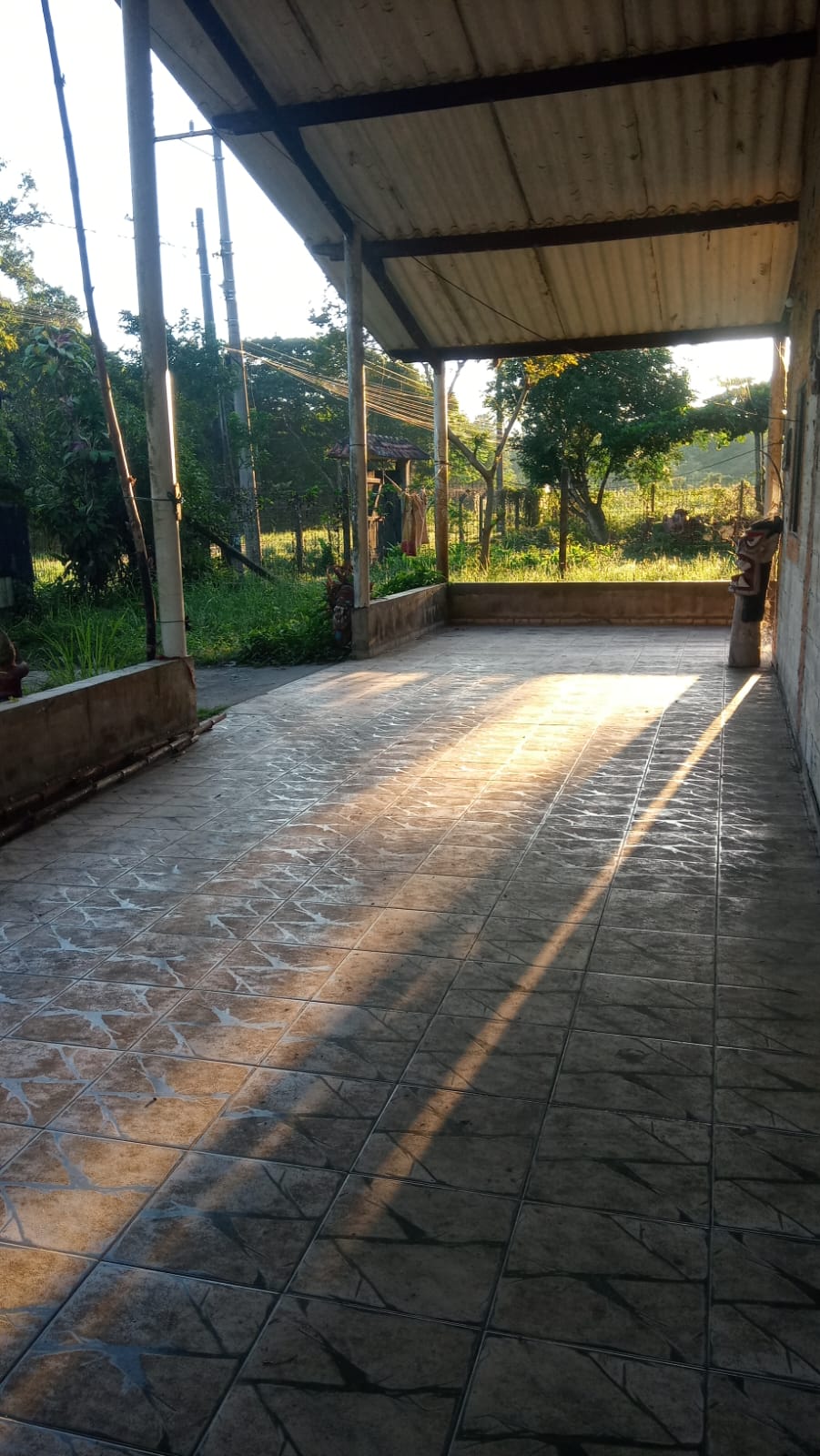 CHÁCARA NO JARDIM AGUAPEU - ITANHAÉM/SP - foto 11