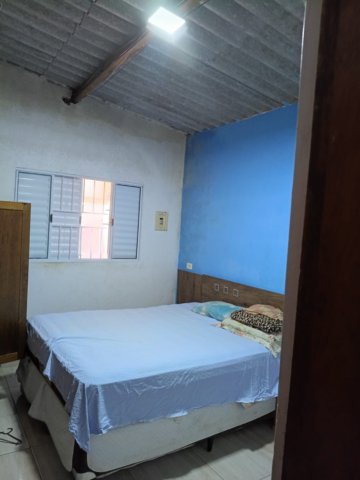 CASA NO OÁSIS LADO MORRO - ITANHAÉM/SP - foto 6