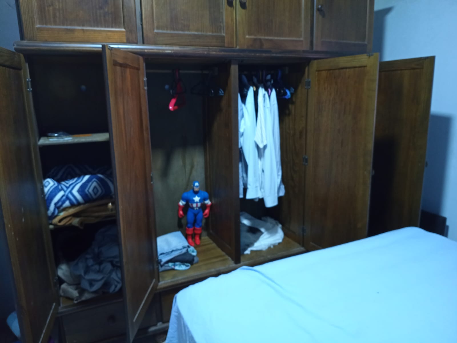 CASA NO OÁSIS LADO MORRO - ITANHAÉM/SP - foto 11