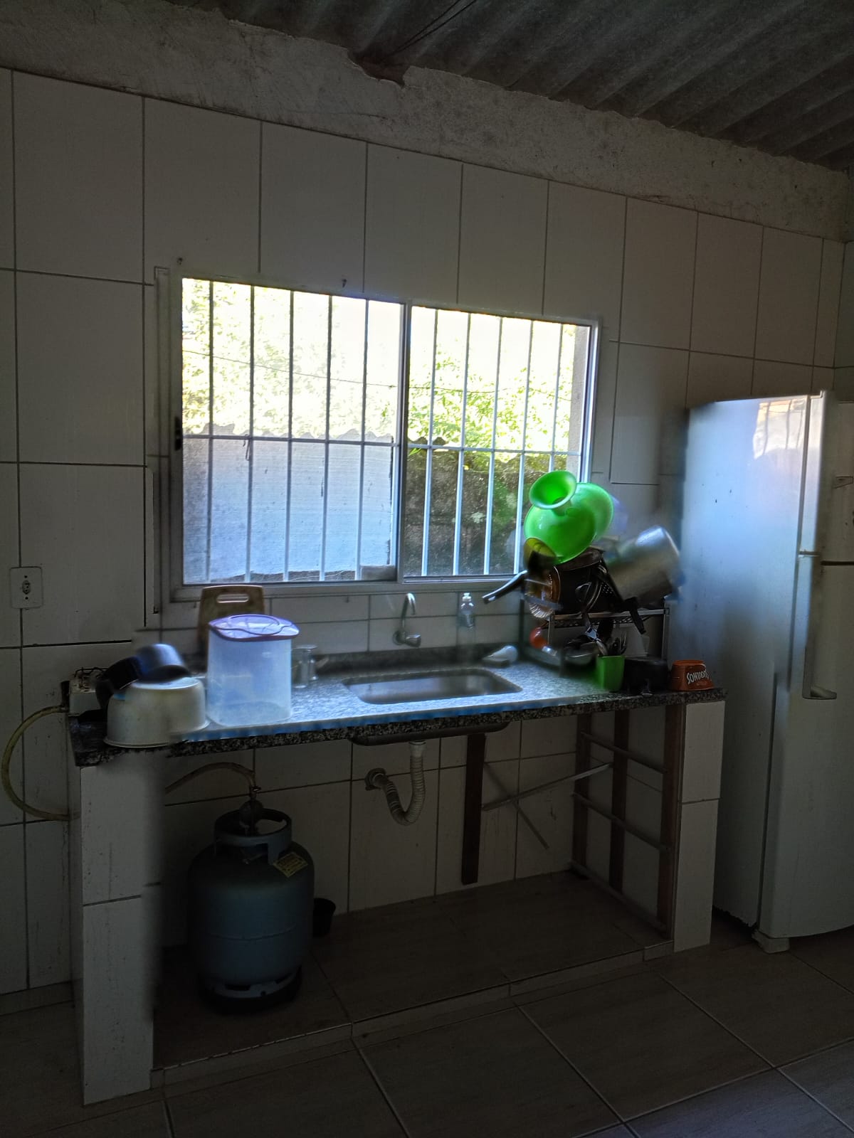 CASA NO OÁSIS LADO MORRO - ITANHAÉM/SP - foto 12