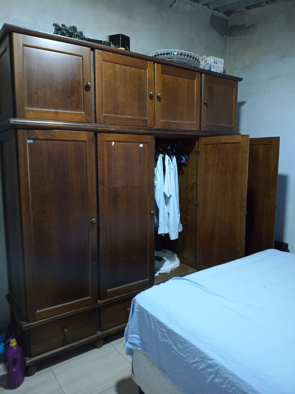 CASA NO OÁSIS LADO MORRO - ITANHAÉM/SP - foto 18