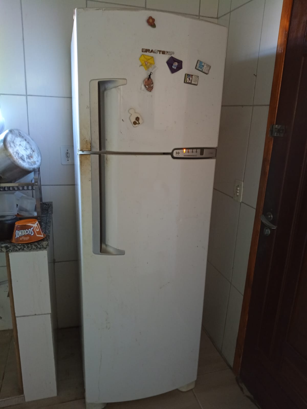 CASA NO OÁSIS LADO MORRO - ITANHAÉM/SP - foto 19