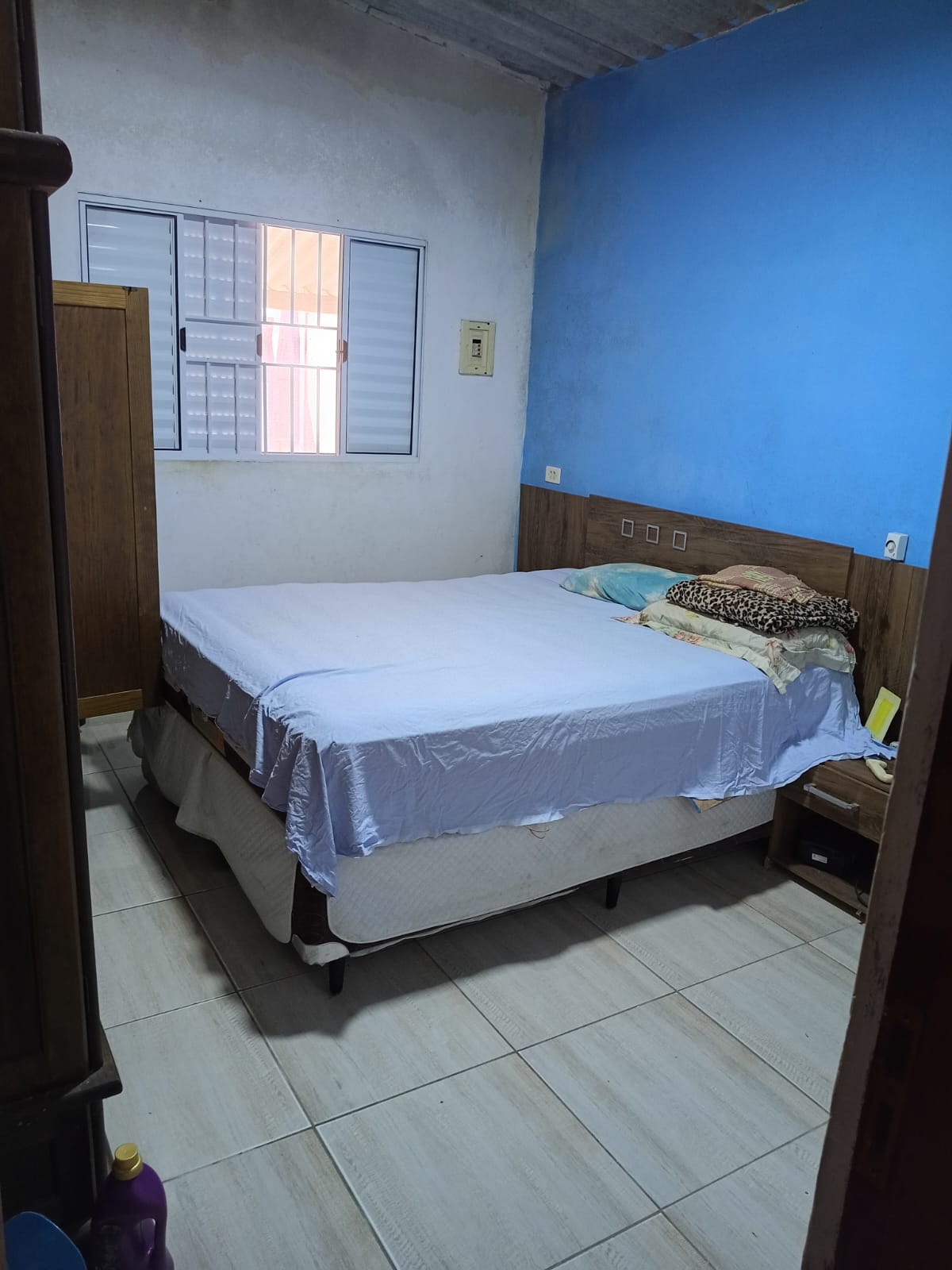CASA NO OÁSIS LADO MORRO - ITANHAÉM/SP - foto 21