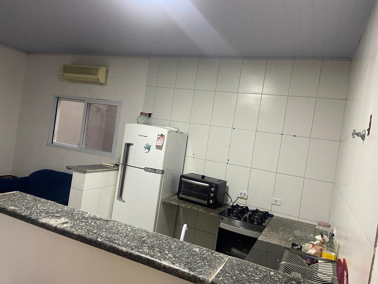 CASA NO JARDIM MARAMBA II LADO PRAIA - ITANHAÉM/SP - foto 17