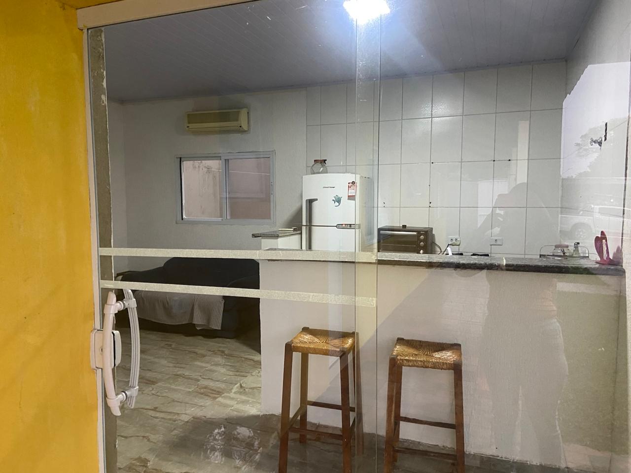 CASA NO JARDIM MARAMBA II LADO PRAIA - ITANHAÉM/SP - foto 21