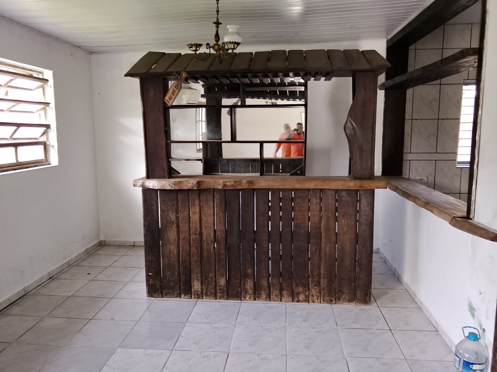 CHÁCARA NA CHÁCARAS GLORIA LADO MORRO - ITANHAÉM/SP - foto 10