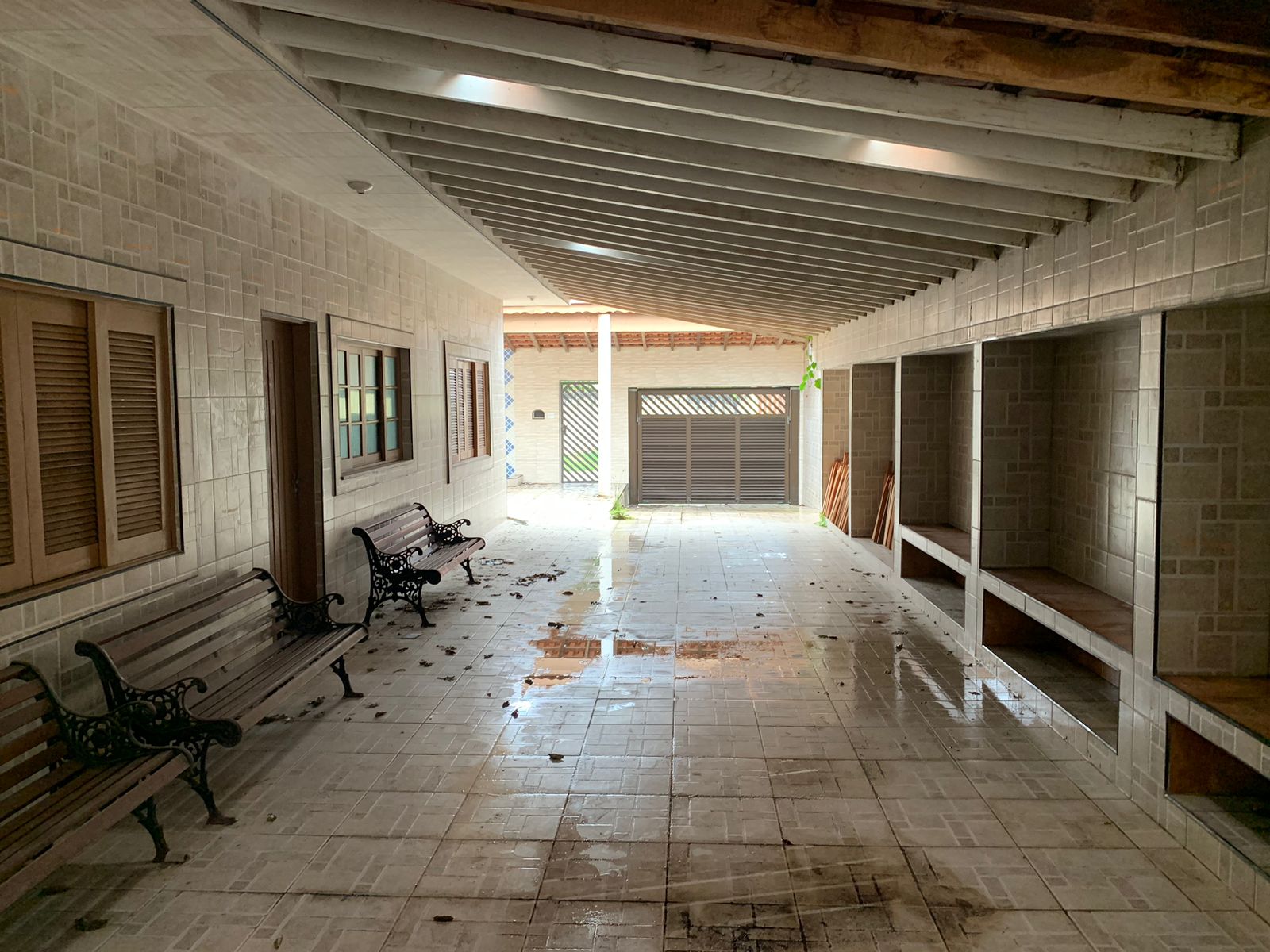 CASA NO GAIVOTAS - ITANHAÉM/SP - 800 METROS DA PRAIA - foto 2