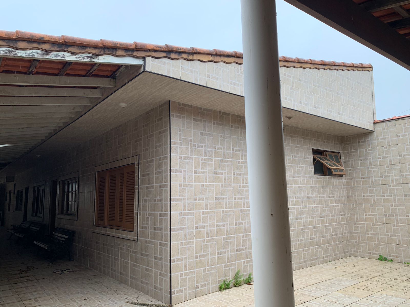 CASA NO GAIVOTAS - ITANHAÉM/SP - 800 METROS DA PRAIA - foto 15