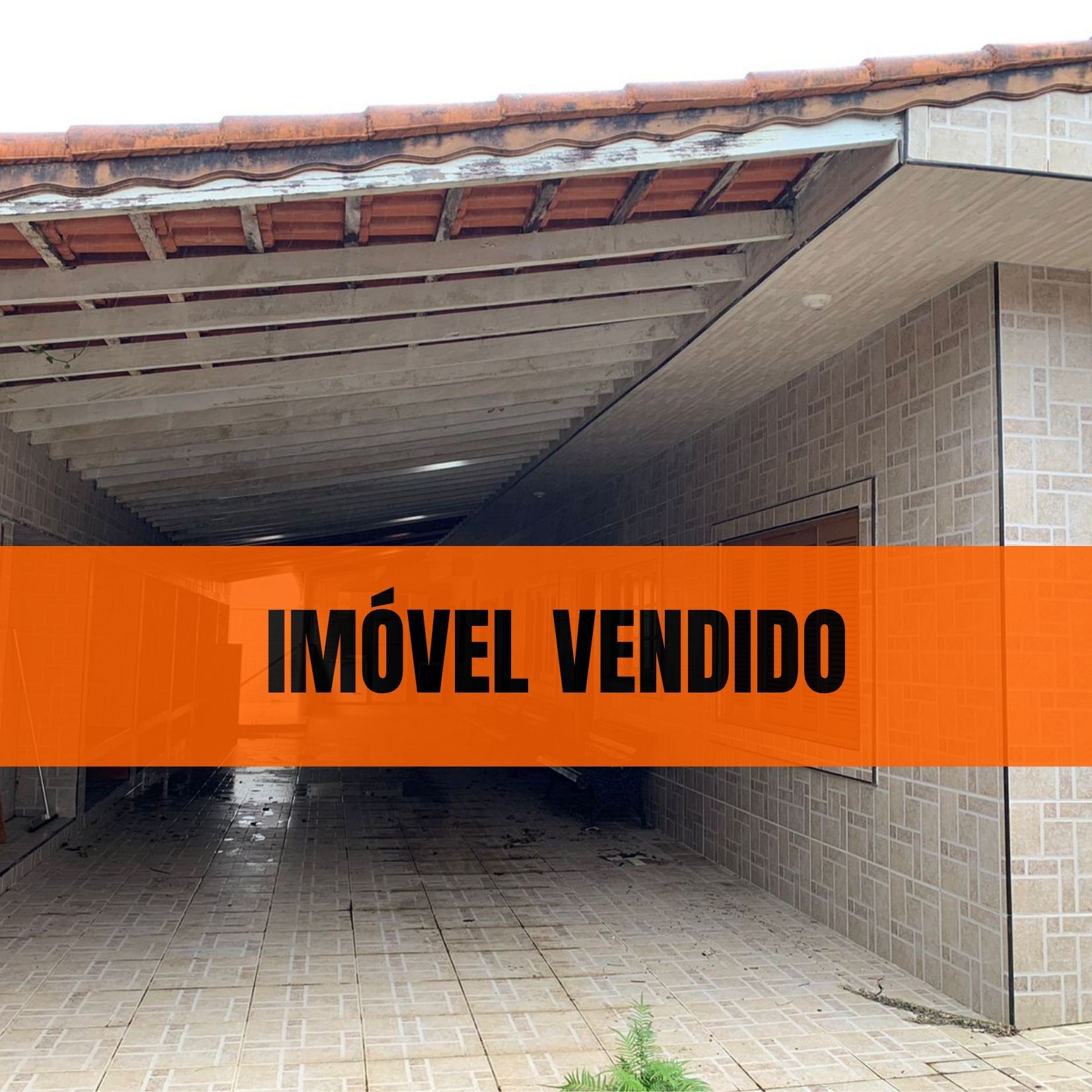 CASA NO GAIVOTAS - ITANHAÉM/SP - 800 METROS DA PRAIA