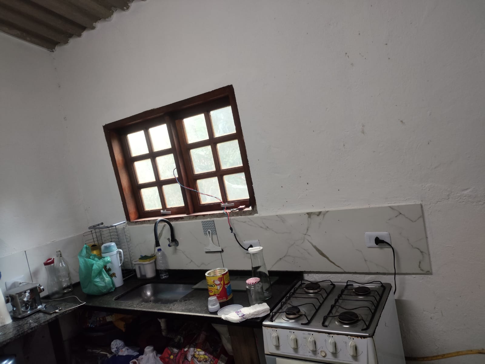 CHÁCARA NA BARRINHA - SÃO LOURENÇO DA SERRA/SP - foto 4