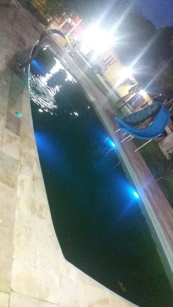 CHÁCARA LADO MORRO COM PISCINA - foto 12