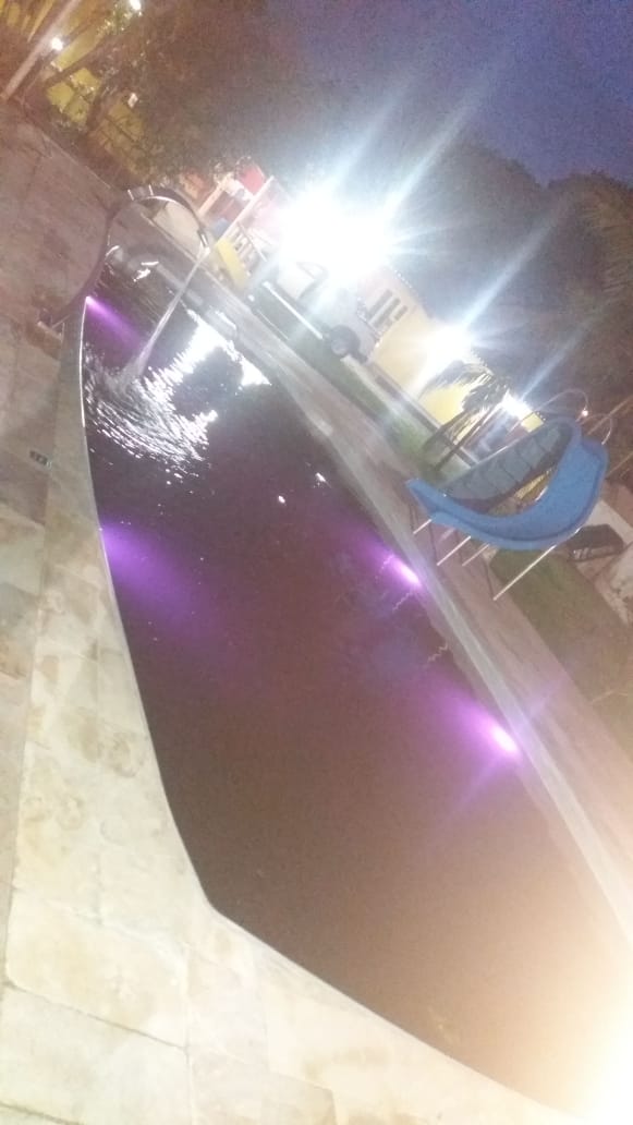 CHÁCARA LADO MORRO COM PISCINA - foto 13