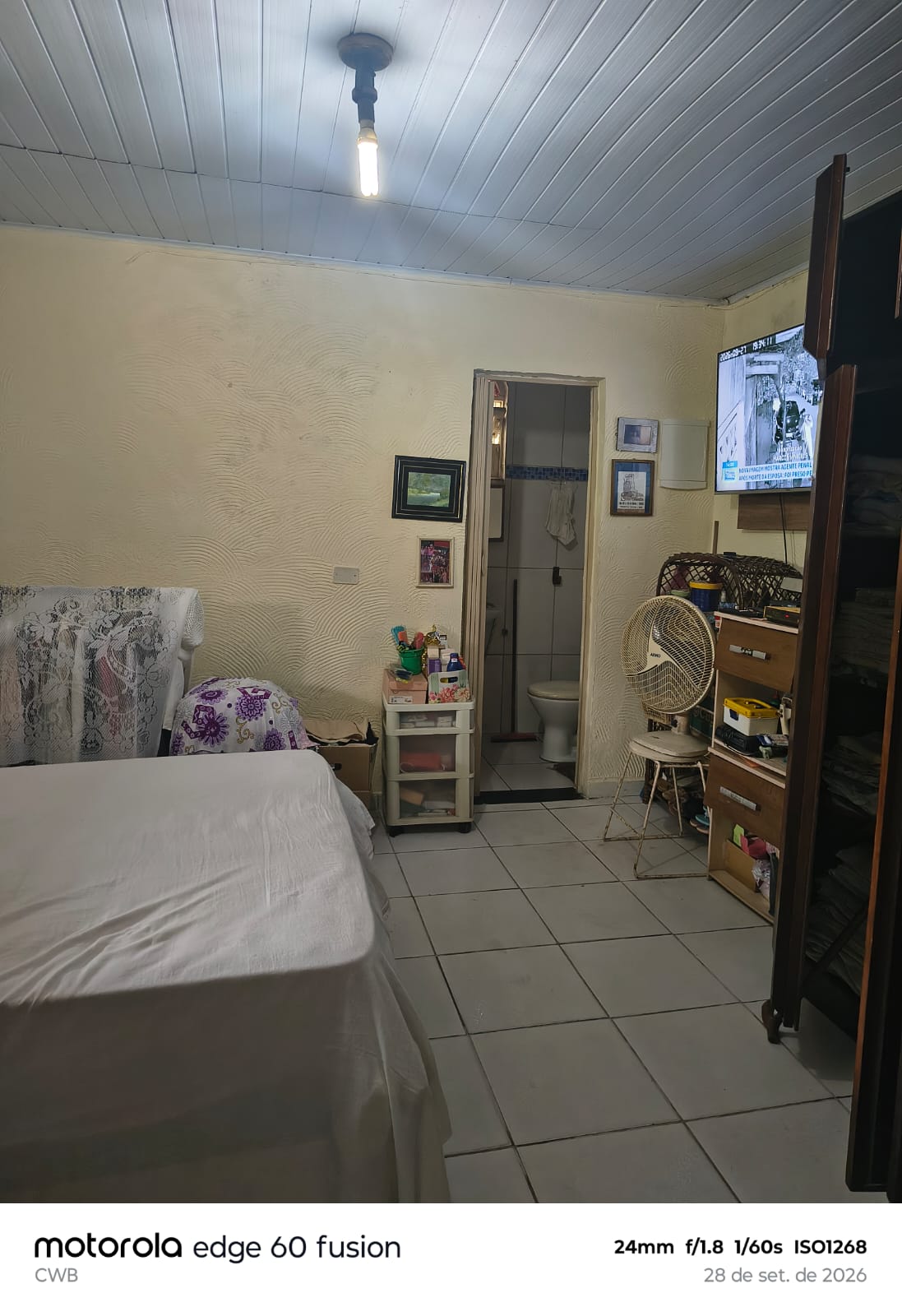 CASA NO BALN. GAIVOTA LADO PRAIA - ITANHAÉM/SP - foto 10