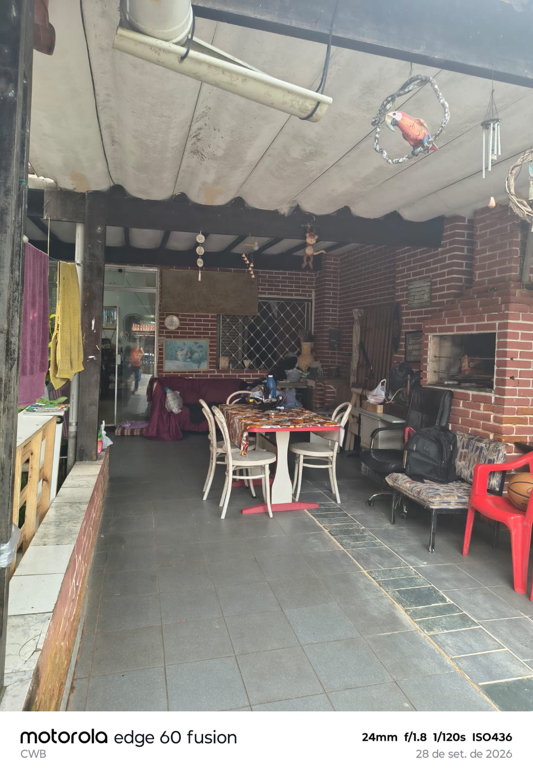 CASA NO BALN. GAIVOTA LADO PRAIA - ITANHAÉM/SP - foto 11