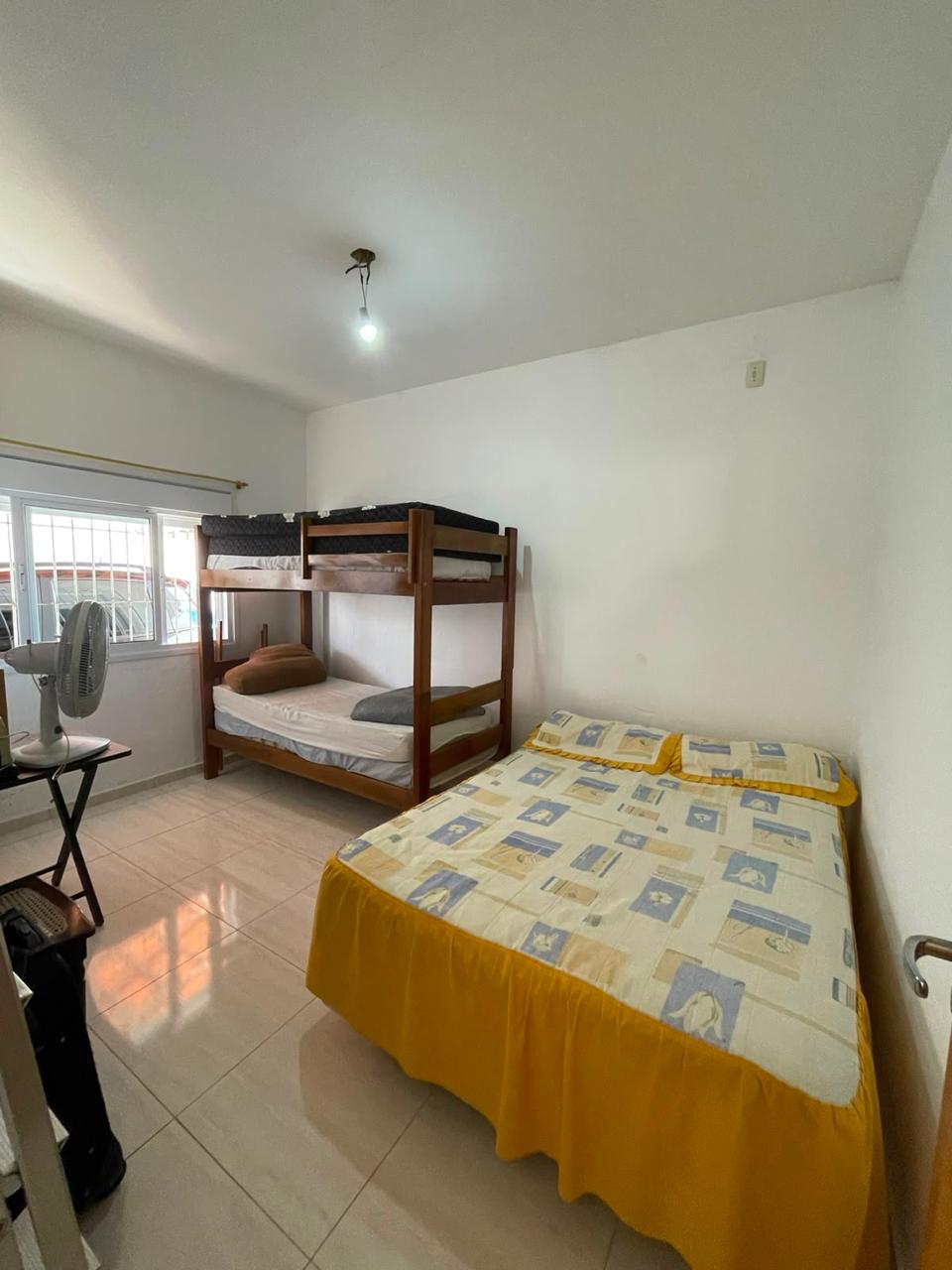 CASA EM SÃO JORGE LADO PRAIA 300 METROS - ITANHAÉM/SP - foto 8