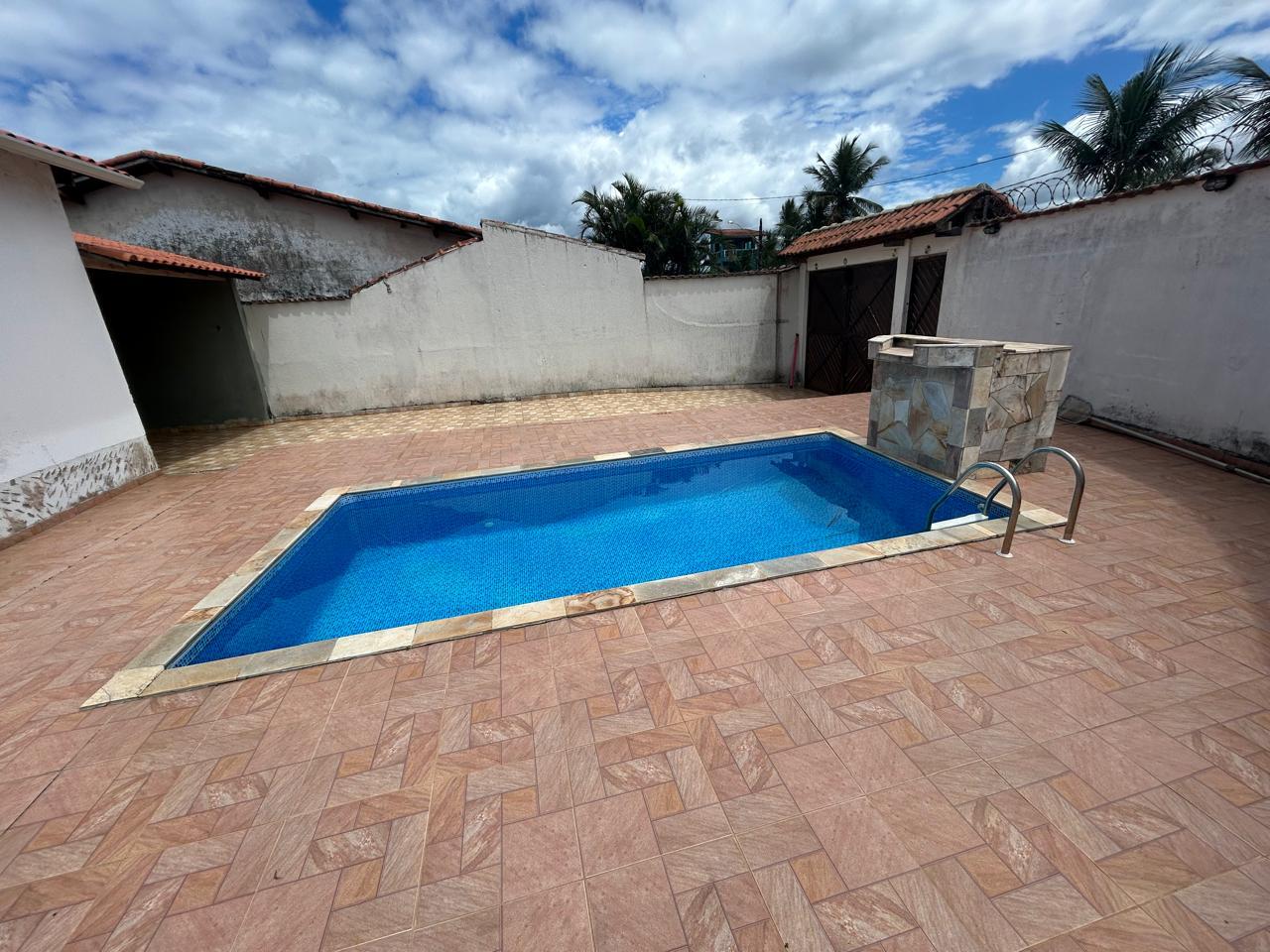 CASA EM SÃO JORGE LADO PRAIA 300 METROS - ITANHAÉM/SP - foto 9