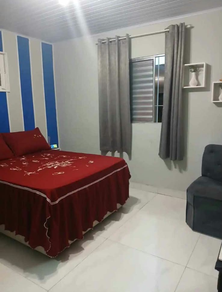 CASA BALN. GAIVOTA LADO PRAIA - ITANHAÉM/SP - foto 9