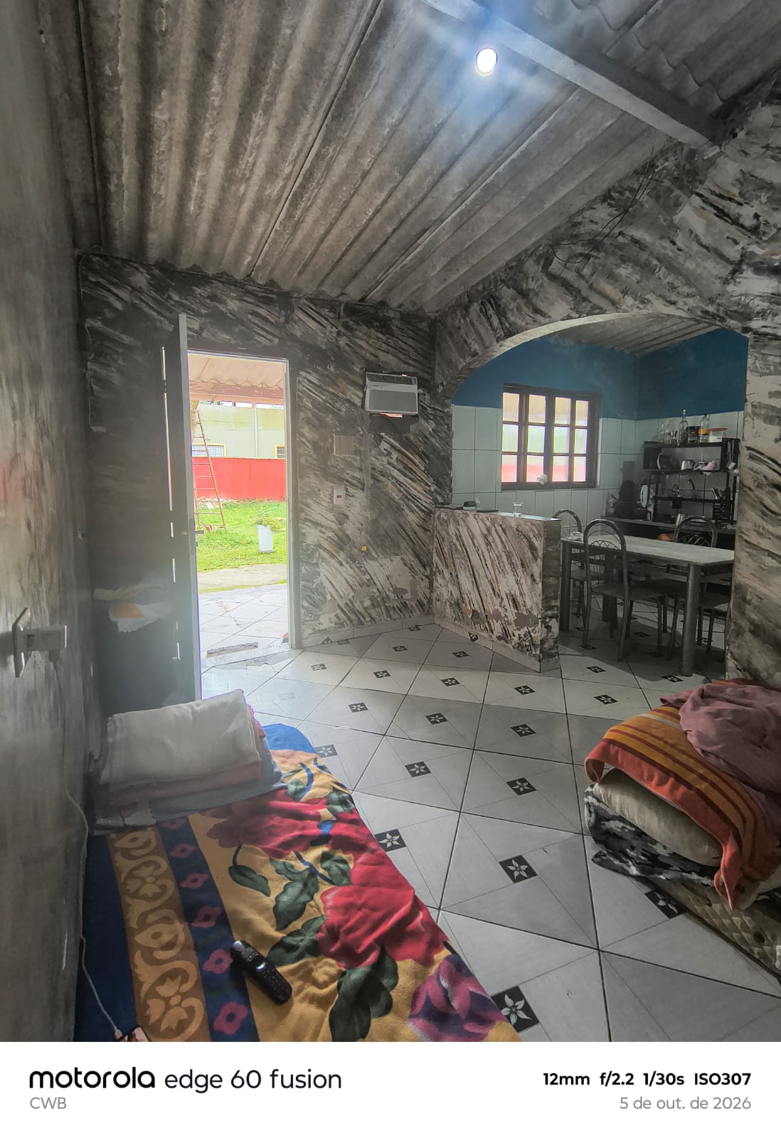 CHÁCARA LADO MORRO NO BAIRRO SÍTIO VELHO - ITANHAÉM/SP - foto 2