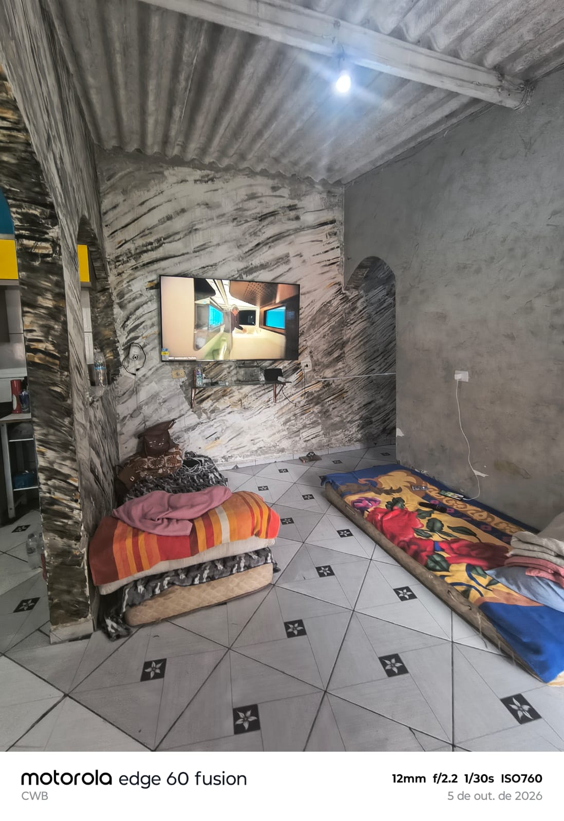 CHÁCARA LADO MORRO NO BAIRRO SÍTIO VELHO - ITANHAÉM/SP - foto 5