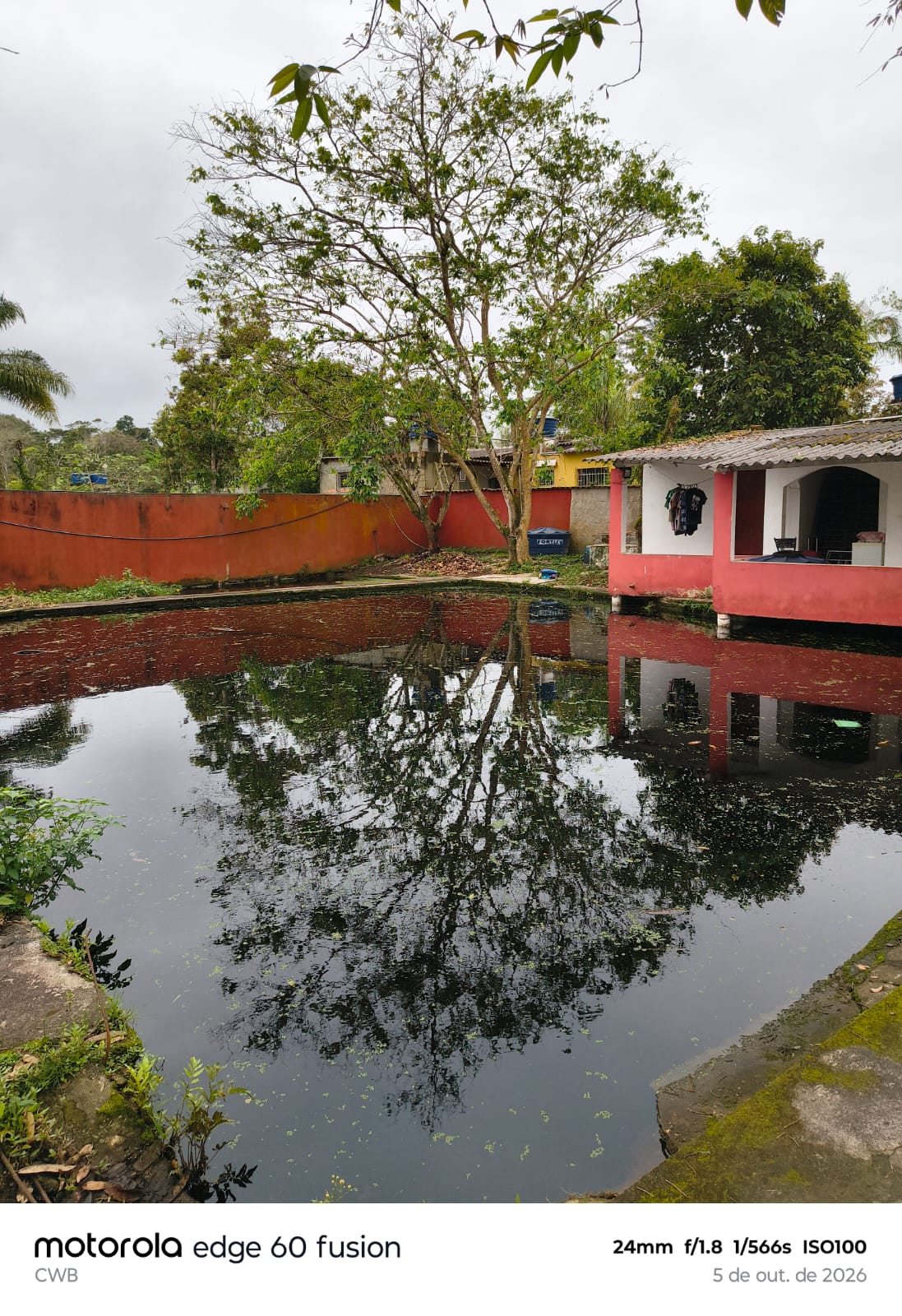 CHÁCARA LADO MORRO NO BAIRRO SÍTIO VELHO - ITANHAÉM/SP - foto 17