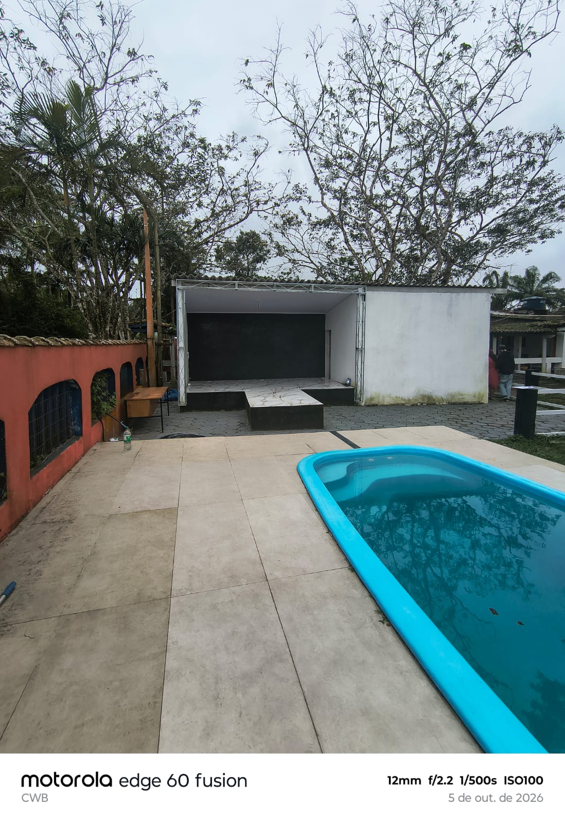 CHÁCARA LADO MORRO NO BAIRRO SÍTIO VELHO - ITANHAÉM/SP - foto 21