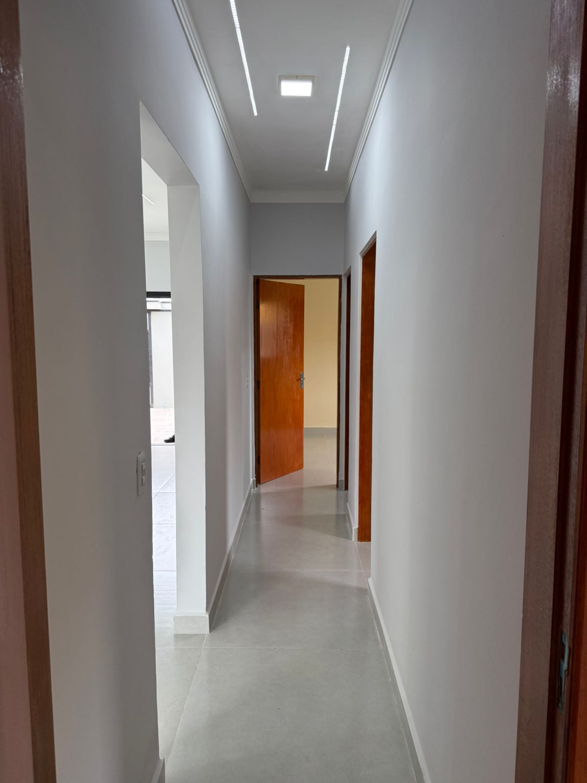 CASA NO JARDIM SÃO JOÃO LADO PRAIA - ITANHAÉM/SP - foto 9