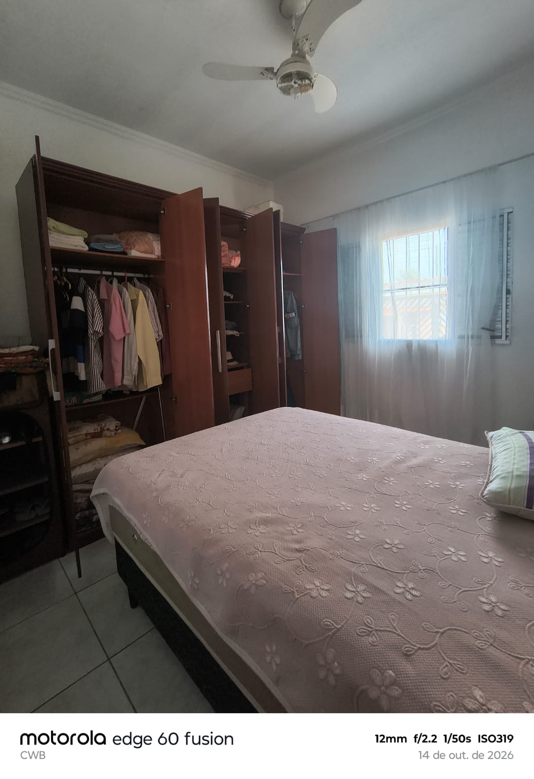 CASA NO BALNEÁRIO GAIVOTA 800 METROS DA PRAIA - ITANHAÉM/SP - foto 4
