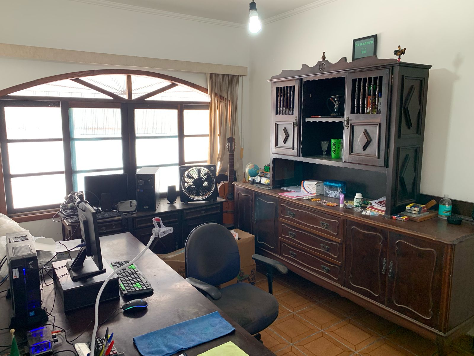CASA A VENDA NO GAIVOTAS - ITANHAÉM/SP - 300 M DA PRAIA - foto 4