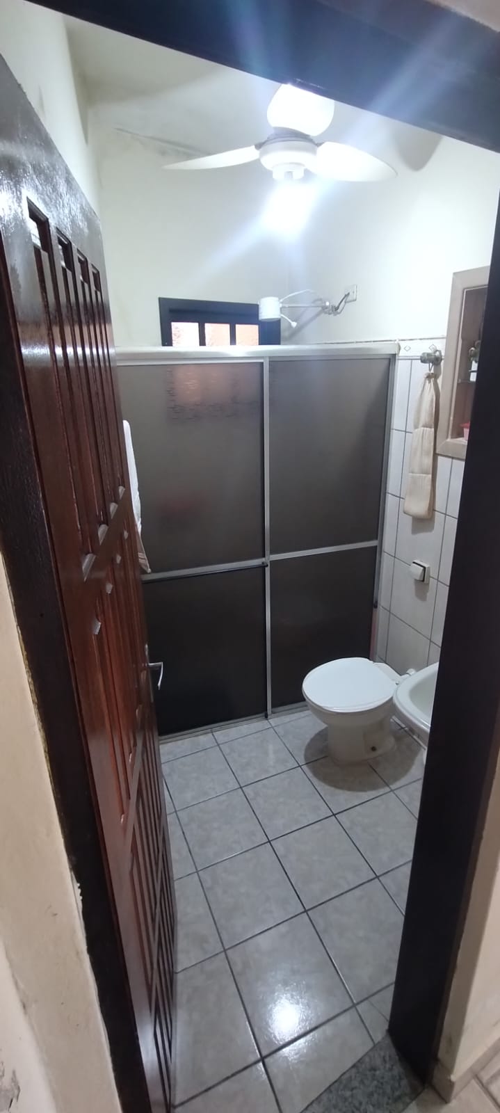 CASA 100 METROS DA PRAIA JARDIM DAS PALMEIRAS - ITANHAÉM/SP - foto 12