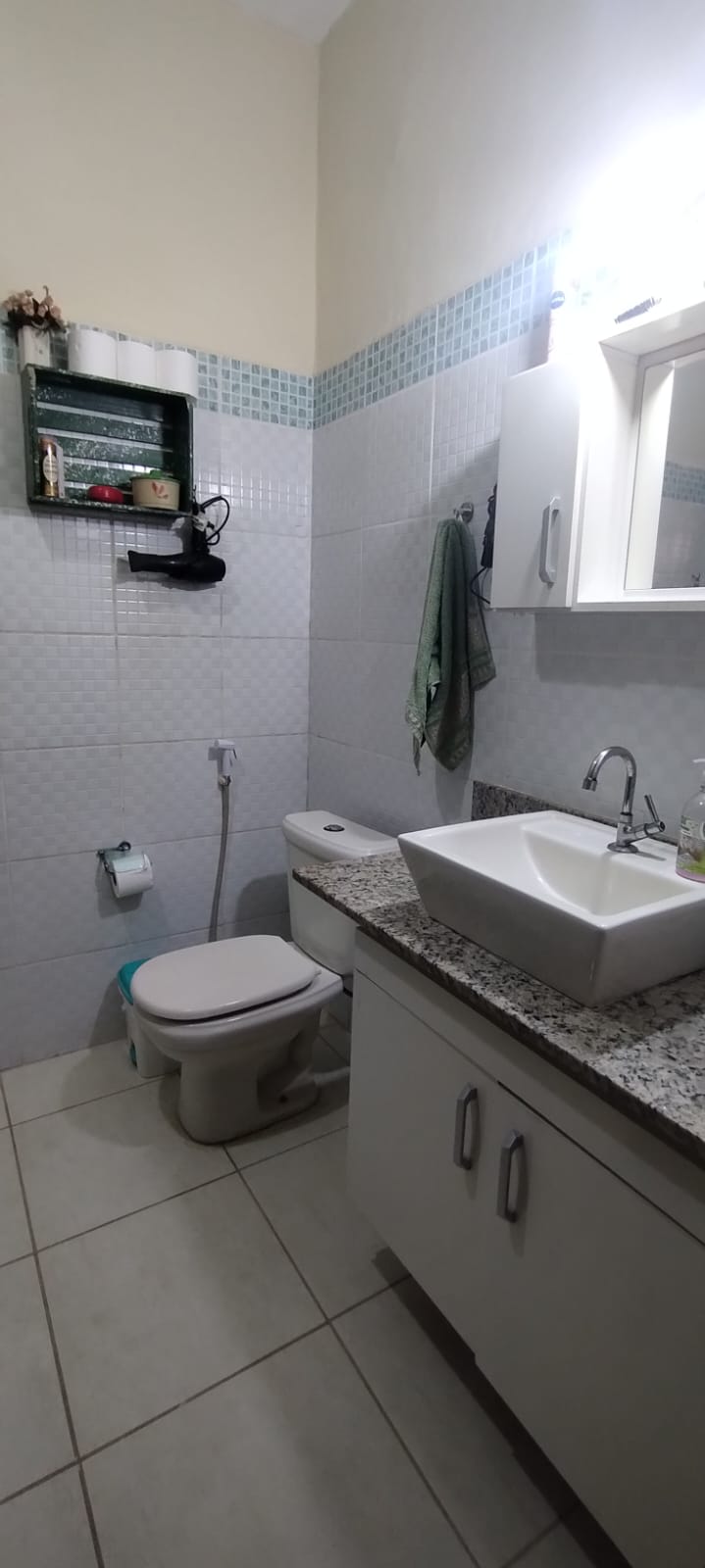 CASA 100 METROS DA PRAIA JARDIM DAS PALMEIRAS - ITANHAÉM/SP - foto 16