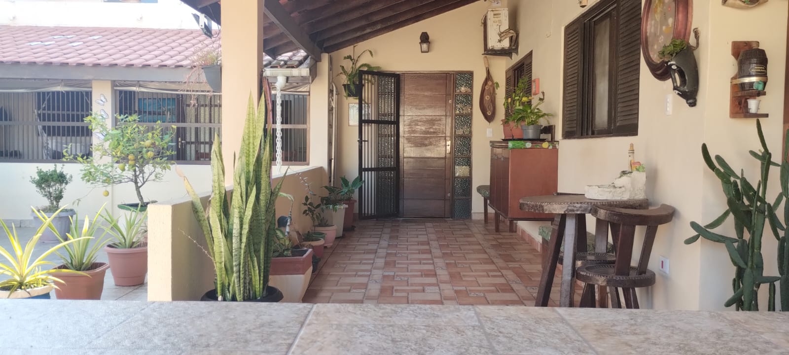 CASA 100 METROS DA PRAIA JARDIM DAS PALMEIRAS - ITANHAÉM/SP - foto 18