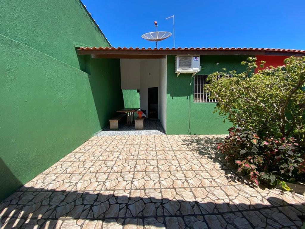 CASA PORTEIRA FECHADA NO BOPIRANGA 1KM DA PRAIA - ITANHAÉM/SP - foto 20