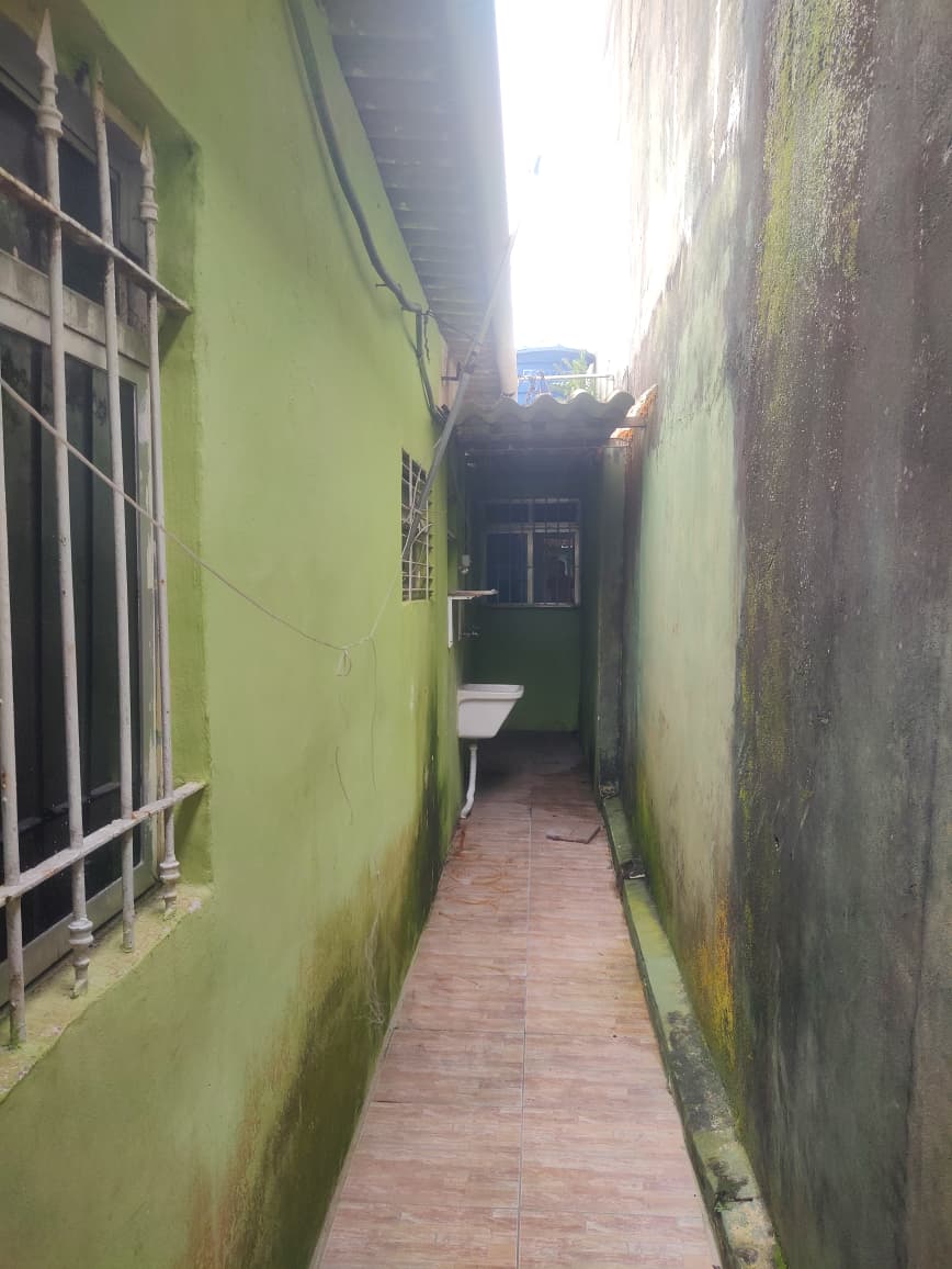 CASA LADO PRAIA NO GAIVOTA - ITANHAÉM/SP - foto 2