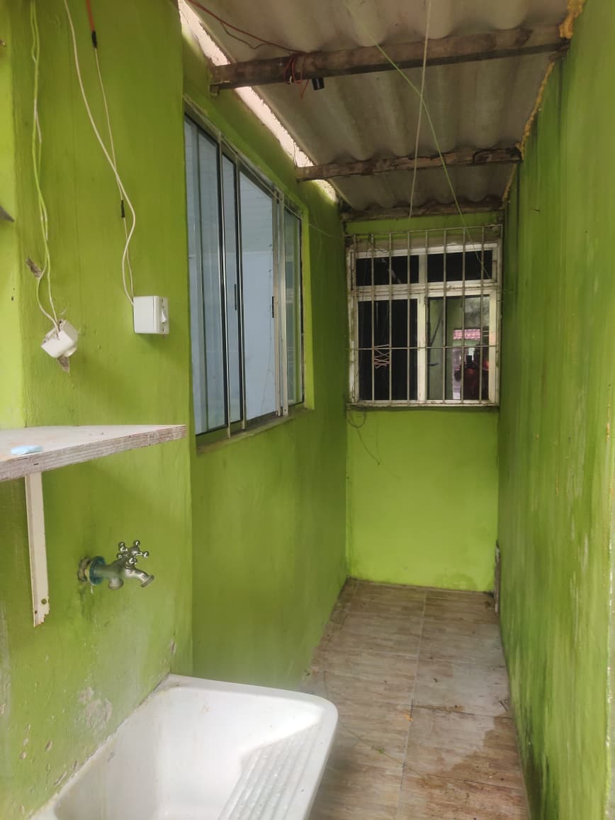 CASA LADO PRAIA NO GAIVOTA - ITANHAÉM/SP - foto 7