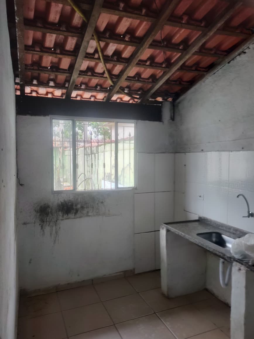 CASA LADO PRAIA NO GAIVOTA - ITANHAÉM/SP - foto 14