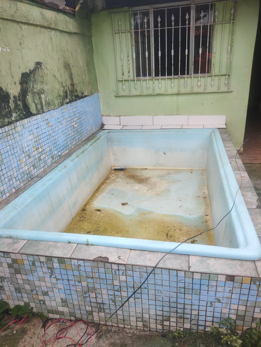 CASA LADO PRAIA NO GAIVOTA - ITANHAÉM/SP - foto 16