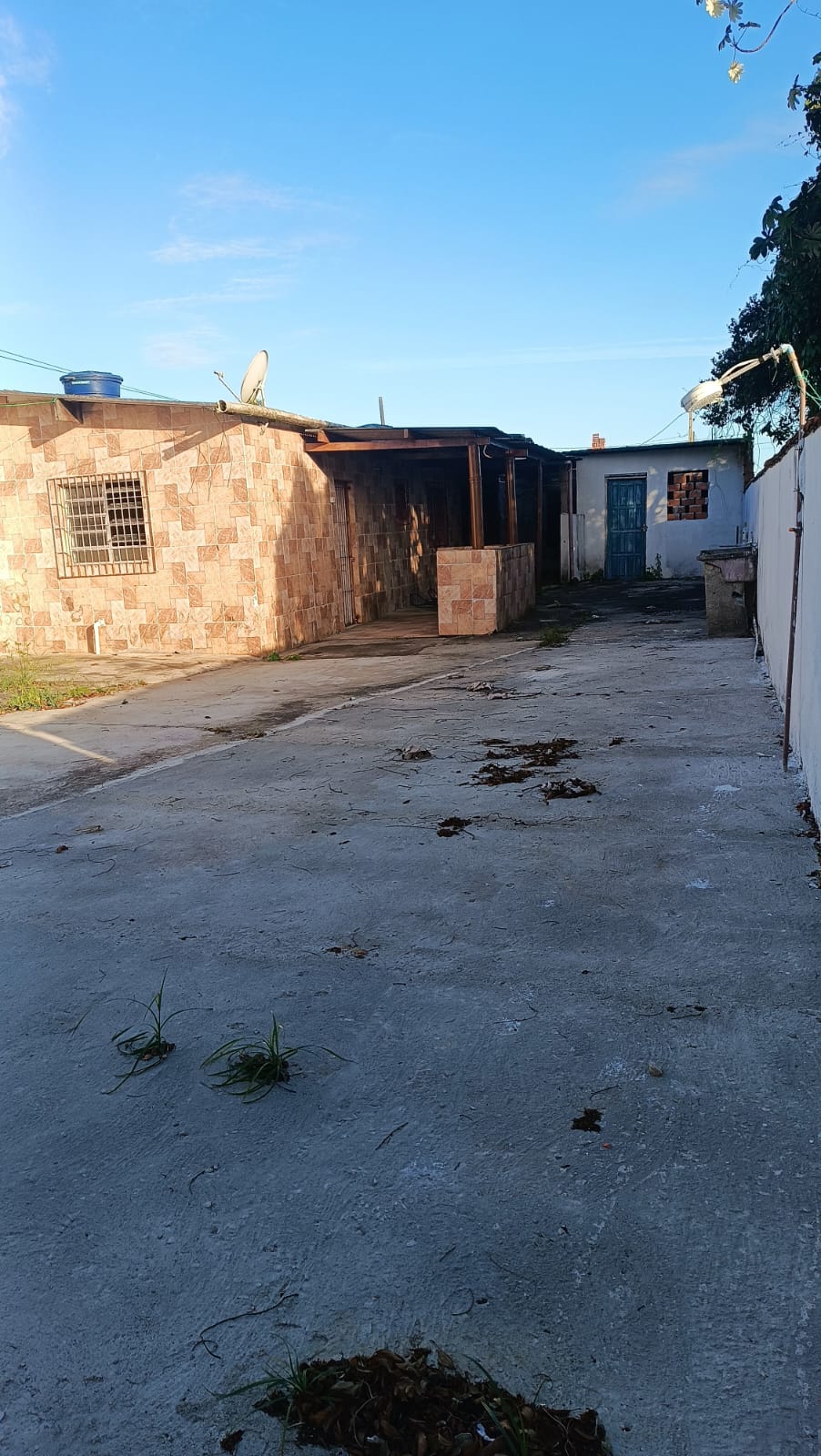 CASA LADO PRAIA, JARDIM DAS PALMEIRAS - ITANHAÉM/SP