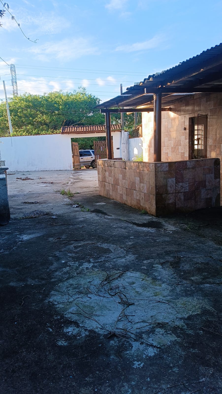 CASA LADO PRAIA, JARDIM DAS PALMEIRAS - ITANHAÉM/SP - foto 3
