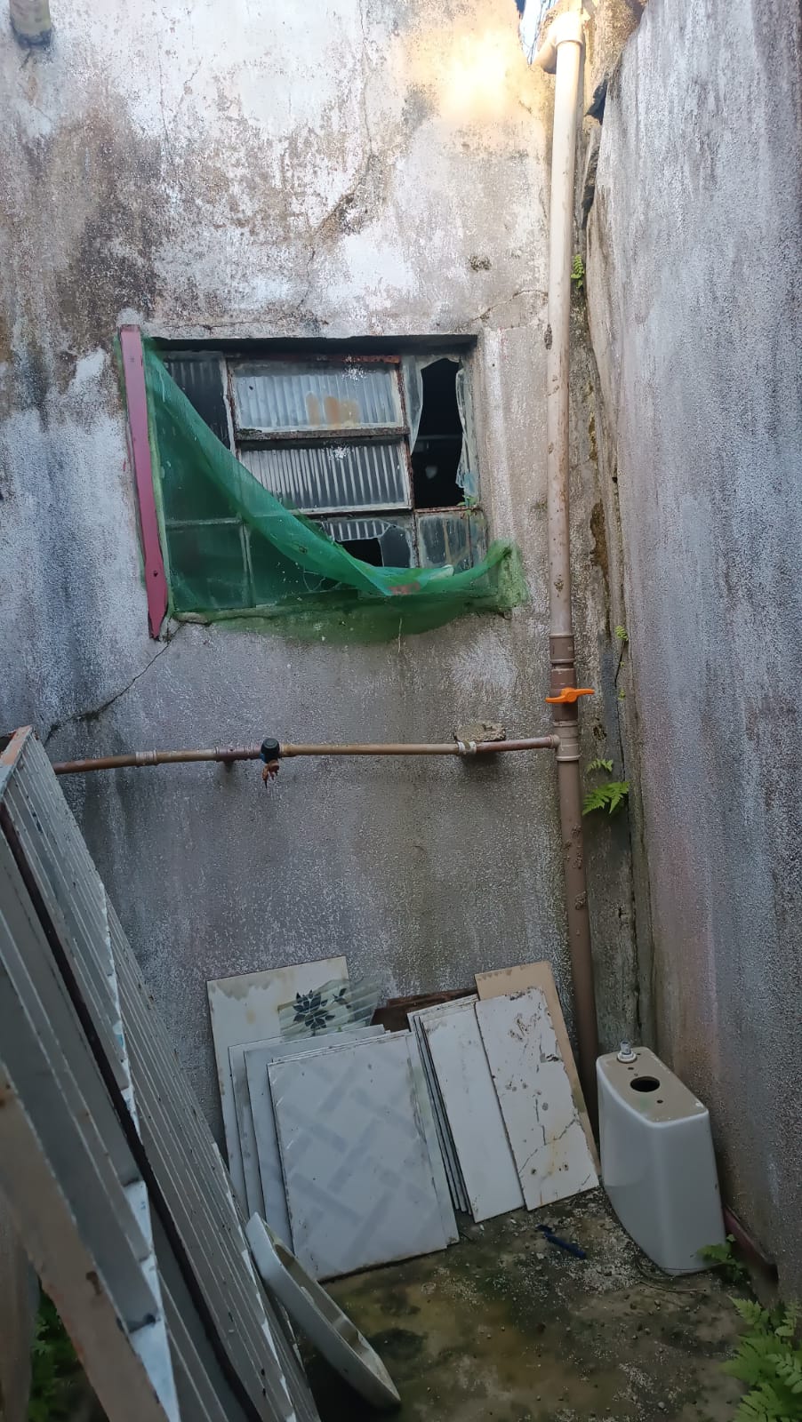 CASA LADO PRAIA, JARDIM DAS PALMEIRAS - ITANHAÉM/SP - foto 4