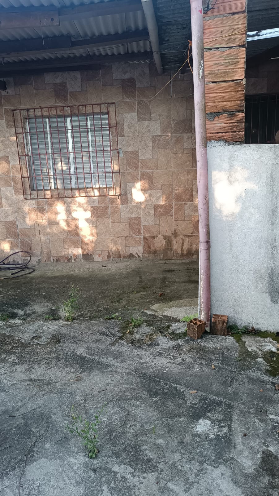 CASA LADO PRAIA, JARDIM DAS PALMEIRAS - ITANHAÉM/SP - foto 5