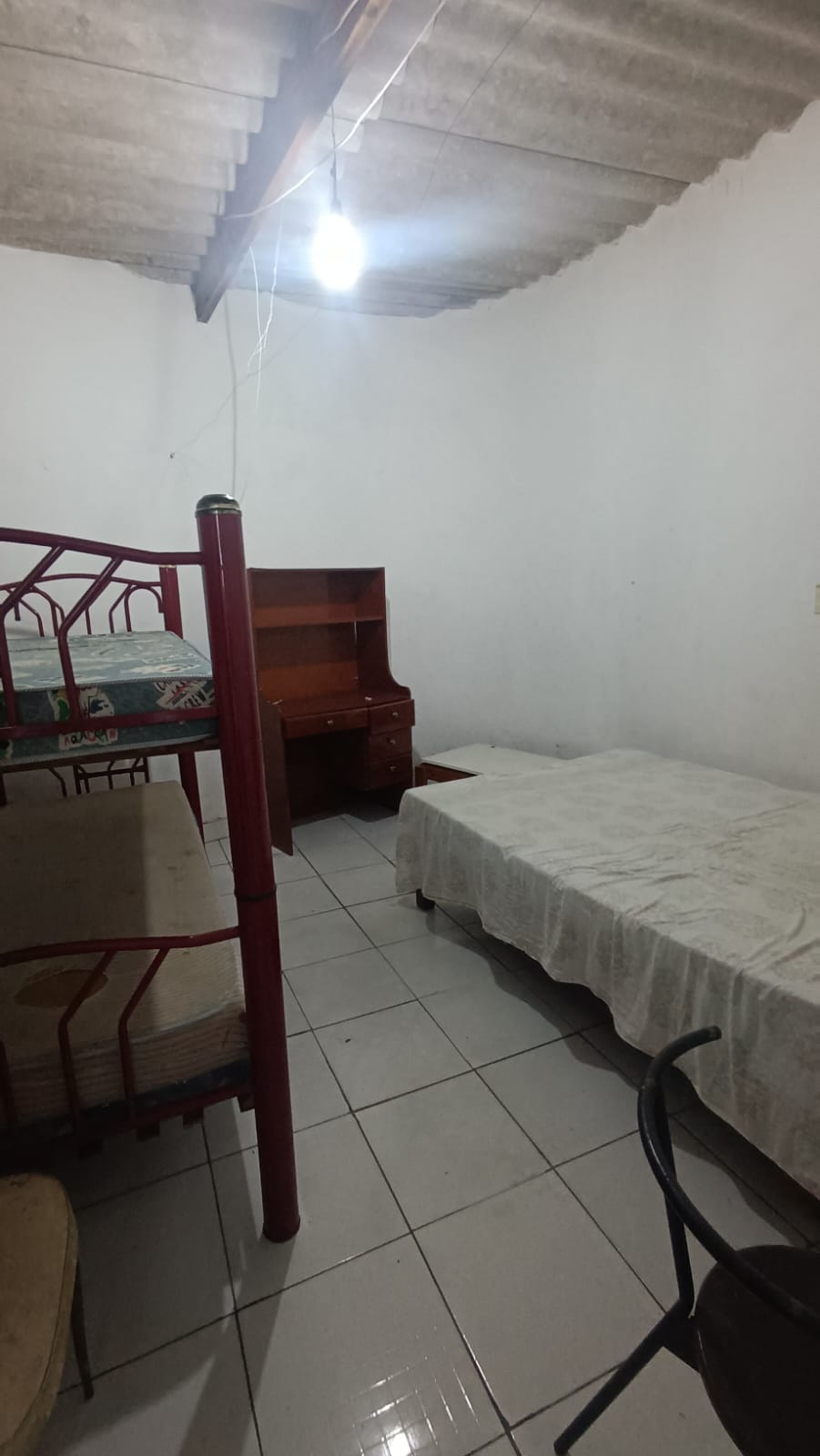 CASA NO JARDIM DAS PALMEIRAS 1KM DA PRAIA - ITANHAÉM/SP - foto 5