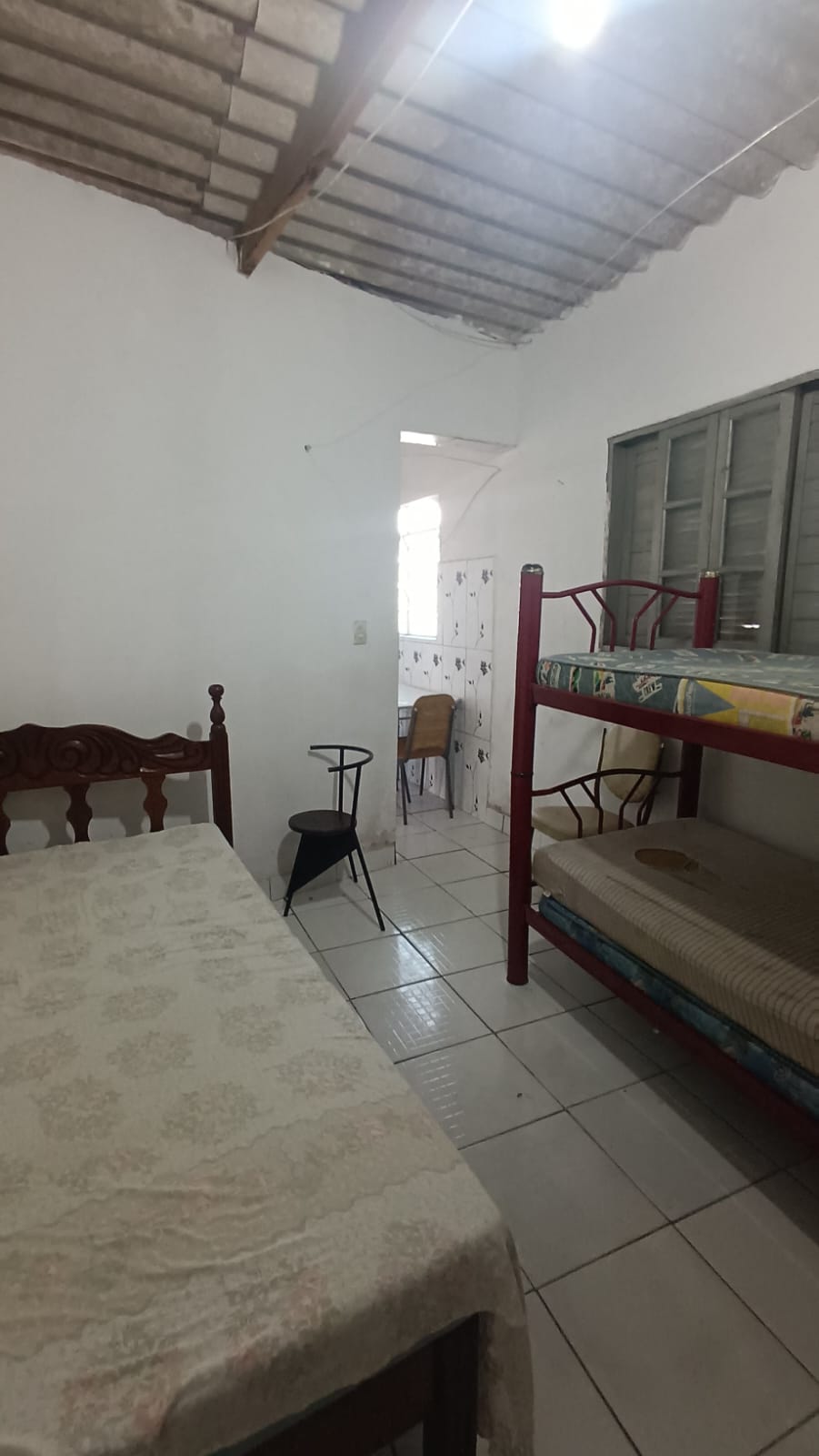 CASA NO JARDIM DAS PALMEIRAS 1KM DA PRAIA - ITANHAÉM/SP - foto 7