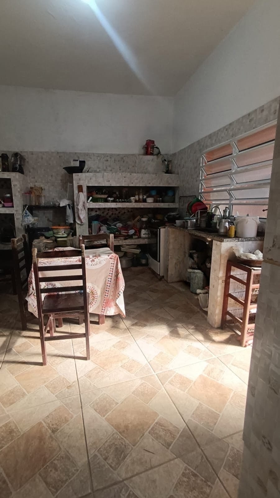 CASA NO JARDIM DAS PALMEIRAS 1KM DA PRAIA - ITANHAÉM/SP - foto 13